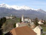  image de la ville Laye