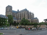  image de la ville Le Mans