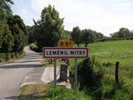  image de la ville Leménil-Mitry