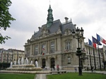  image de la ville Levallois-Perret