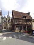  image de la ville Levroux