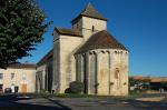  image de la ville Limalonges