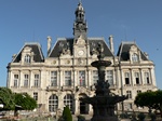  image de la ville Limoges