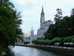  image de la ville Lourdes