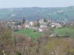  image de la ville Lunac