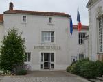  image de la ville Machecoul-Saint-Même