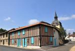  image de la ville Magescq