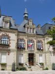  image de la ville Le Malesherbois
