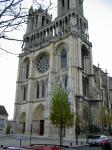  image de la ville Mantes-la-Jolie