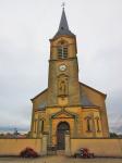  image de la ville Many