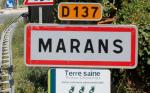  image de la ville Marans