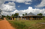  image de la ville Maripasoula