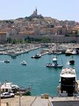  image de la ville Marseille