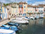  image de la ville Martigues