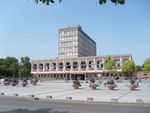  image de la ville Maubeuge