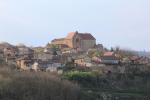  image de la ville Mazille
