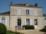  image de la ville Mérigny
