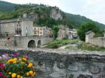  image de la ville Meyrueis