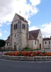  image de la ville Moissy-Cramayel