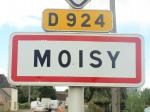  image de la ville Moisy