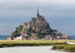  image de la ville Le Mont-Saint-Michel