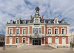 image de la ville Montceau-les-Mines