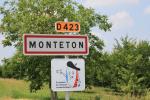  image de la ville Monteton