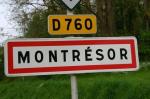  image de la ville Montrésor