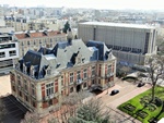  image de la ville Montrouge