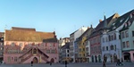  image de la ville Mulhouse