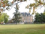  image de la ville Les Mureaux