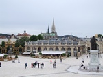  image de la ville Nancy
