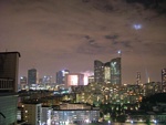  image de la ville Nanterre