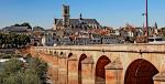  image de la ville Nevers