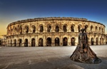  image de la ville Nîmes