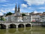  image de la ville Niort