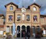  image de la ville Noisiel