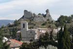  image de la ville Orgon