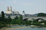  image de la ville Orléans