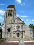  image de la ville Othis