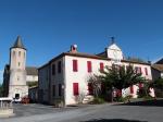  image de la ville Pampelonne