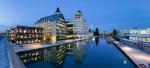 image de la ville Pantin