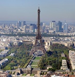  image de la ville Paris
