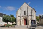  image de la ville Paulnay