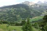  image de la ville Peisey-Nancroix