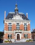  image de la ville Pérenchies