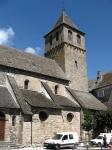  image de la ville Pleaux