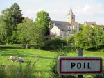  image de la ville Poil