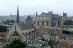  image de la ville Poitiers
