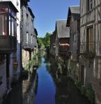  image de la ville Pont-Audemer